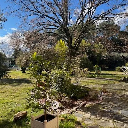 Holiday home Le Du Mas Bagard